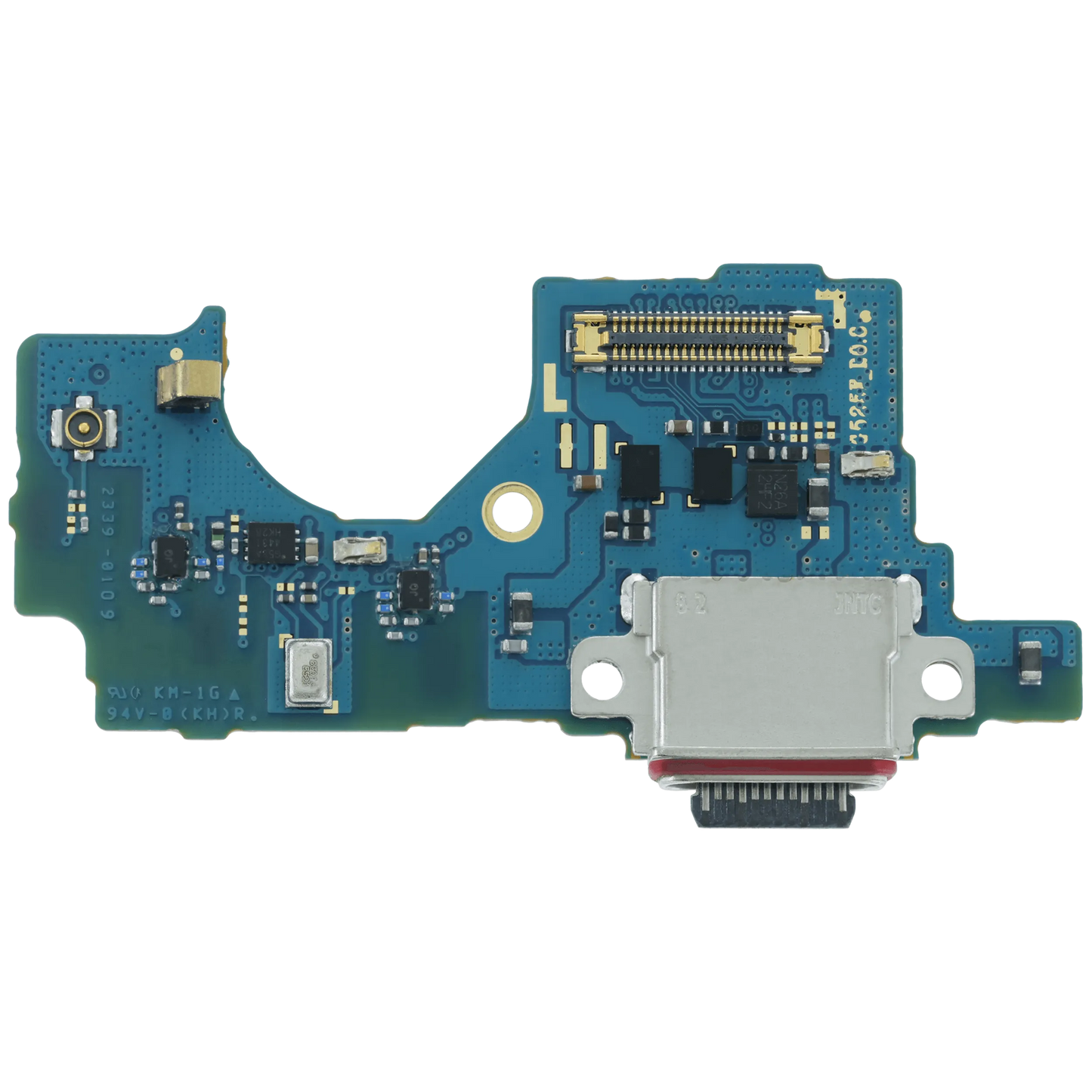 Charging Port Board Compatible For Samsung Galaxy Xcover 5 (G525) (Service Pack) Samsung Galaxy XCover replacement part product image 1