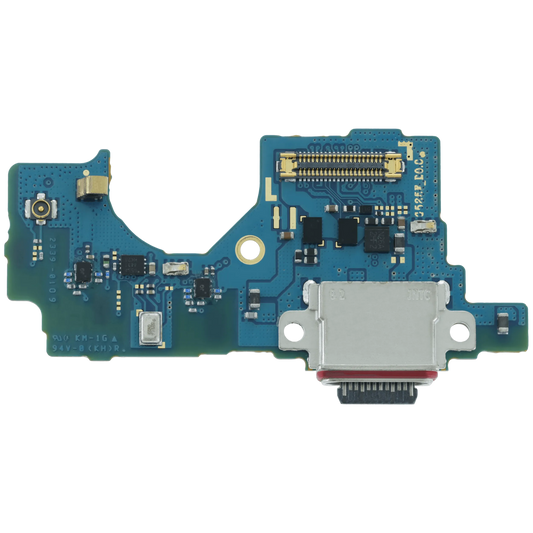 Charging Port Board Compatible For Samsung Galaxy Xcover 5 (G525) (Service Pack) Samsung Galaxy XCover replacement part product image 1