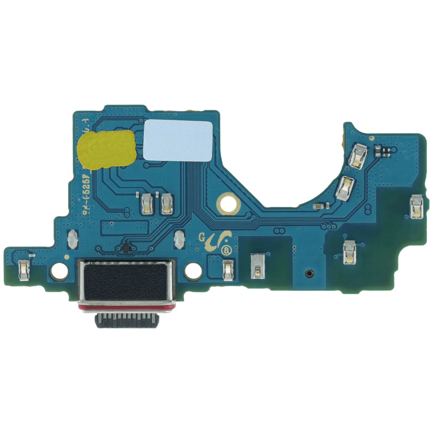 Charging Port Board Compatible For Samsung Galaxy Xcover 5 (G525) (Service Pack) Samsung Galaxy XCover replacement part product image 2