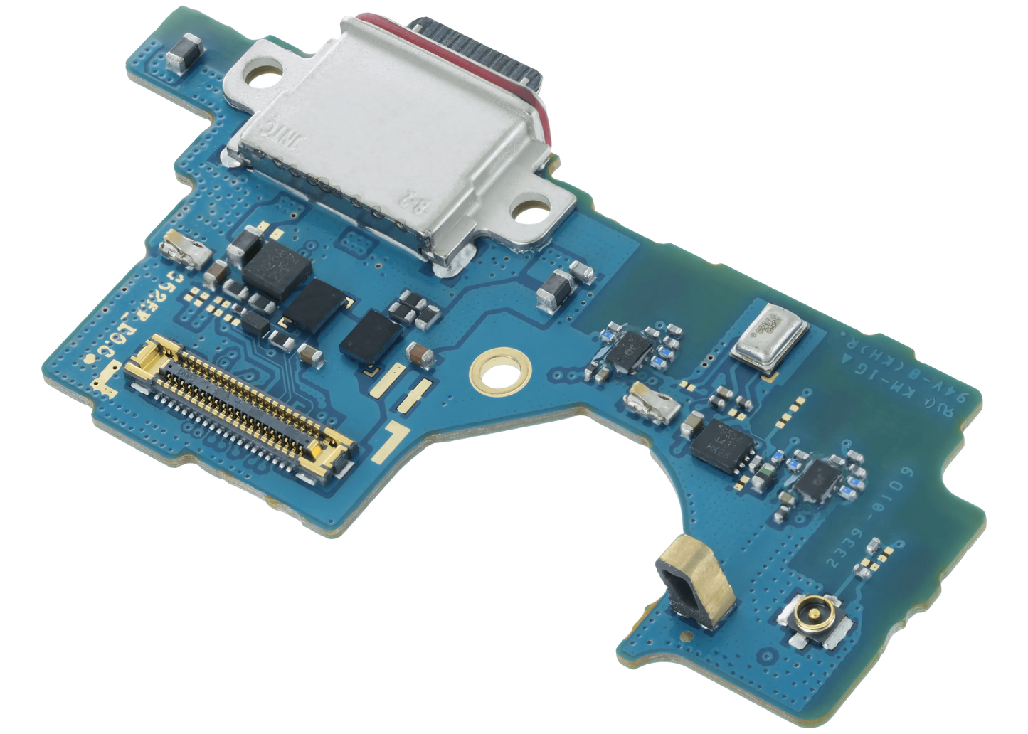 Charging Port Board Compatible For Samsung Galaxy Xcover 5 (G525) (Service Pack) Samsung Galaxy XCover replacement part product image 3