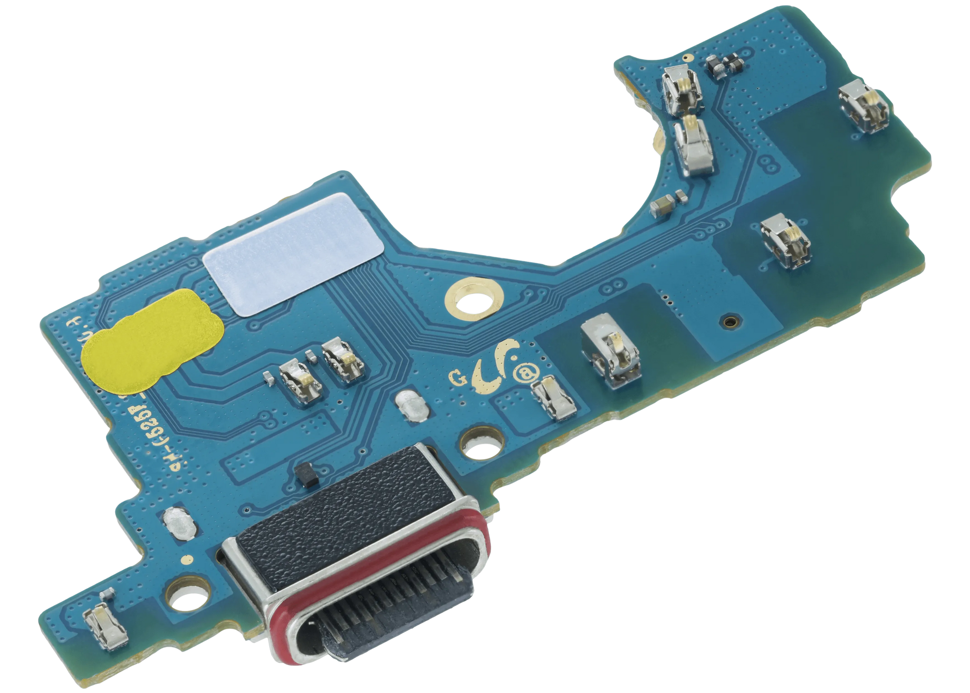 Charging Port Board Compatible For Samsung Galaxy Xcover 5 (G525) (Service Pack) Samsung Galaxy XCover replacement part product image 5