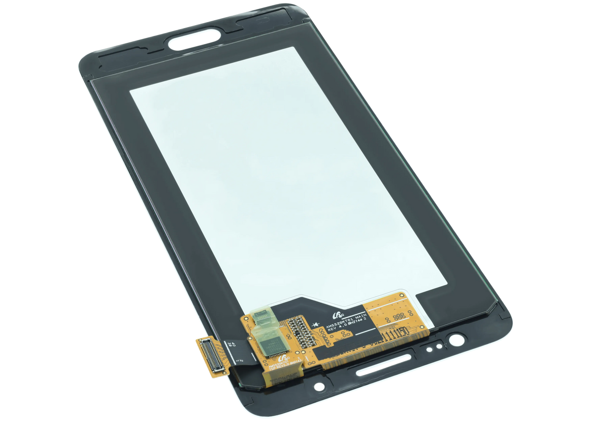 LCD Assembly Without Frame Compatible For Samsung Galaxy J5 (J510) (Service Pack) (White) | Samsung Galaxy J5 (J510 / 2016) Replacement Parts | product image 4