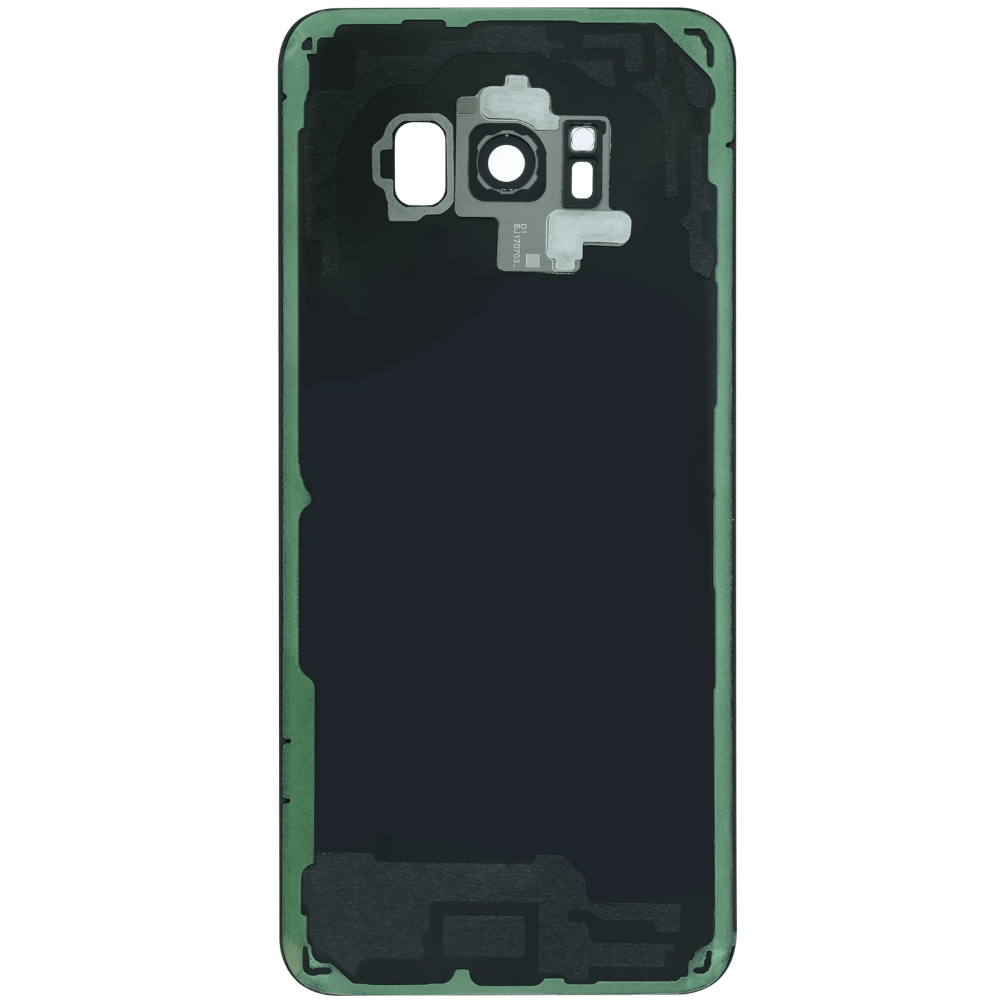 Back cover For Samsung Galaxy S8 (Service Pack) (Gold)