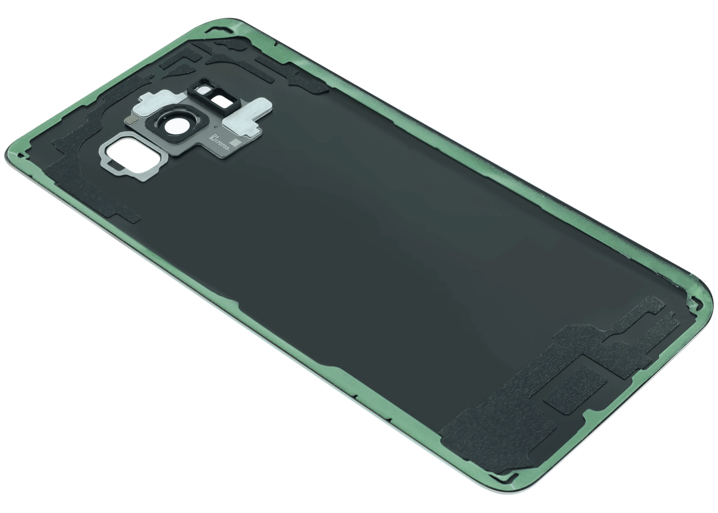 Back cover For Samsung Galaxy S8 (Service Pack) (Gold)