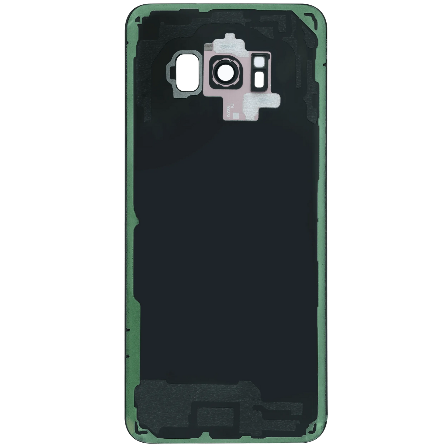Back cover For Samsung Galaxy S8 (Service Pack) (Pink)