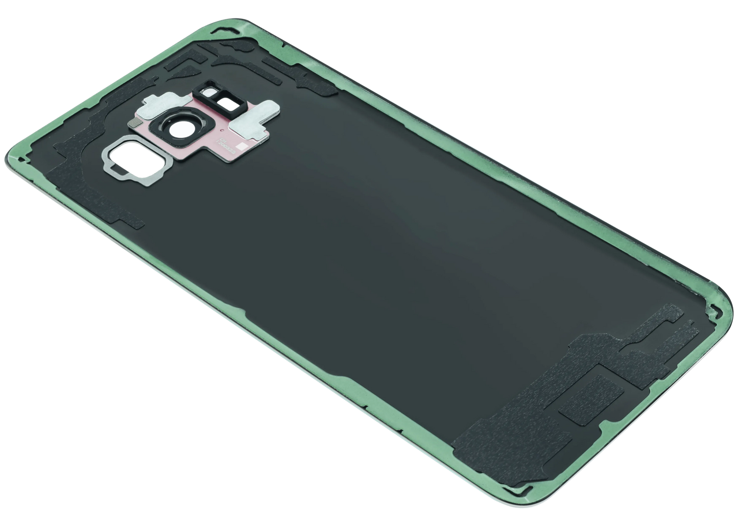 Back cover For Samsung Galaxy S8 (Service Pack) (Pink)