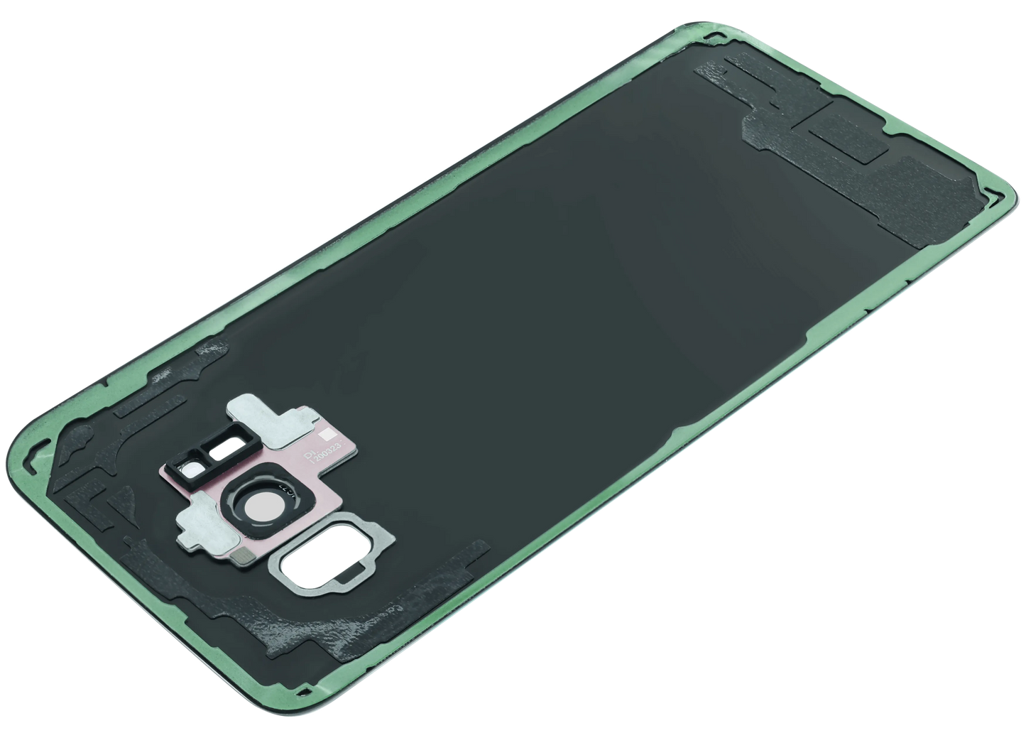 Back cover For Samsung Galaxy S8 (Service Pack) (Pink)