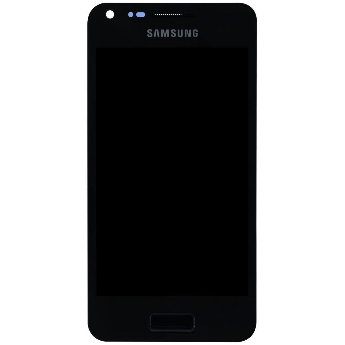 OLED Assembly With Frame For Samsung Galaxy S Advance GT-i9070 (Service Pack) (Black) - replacement part SKU 107182200093 product image 2
