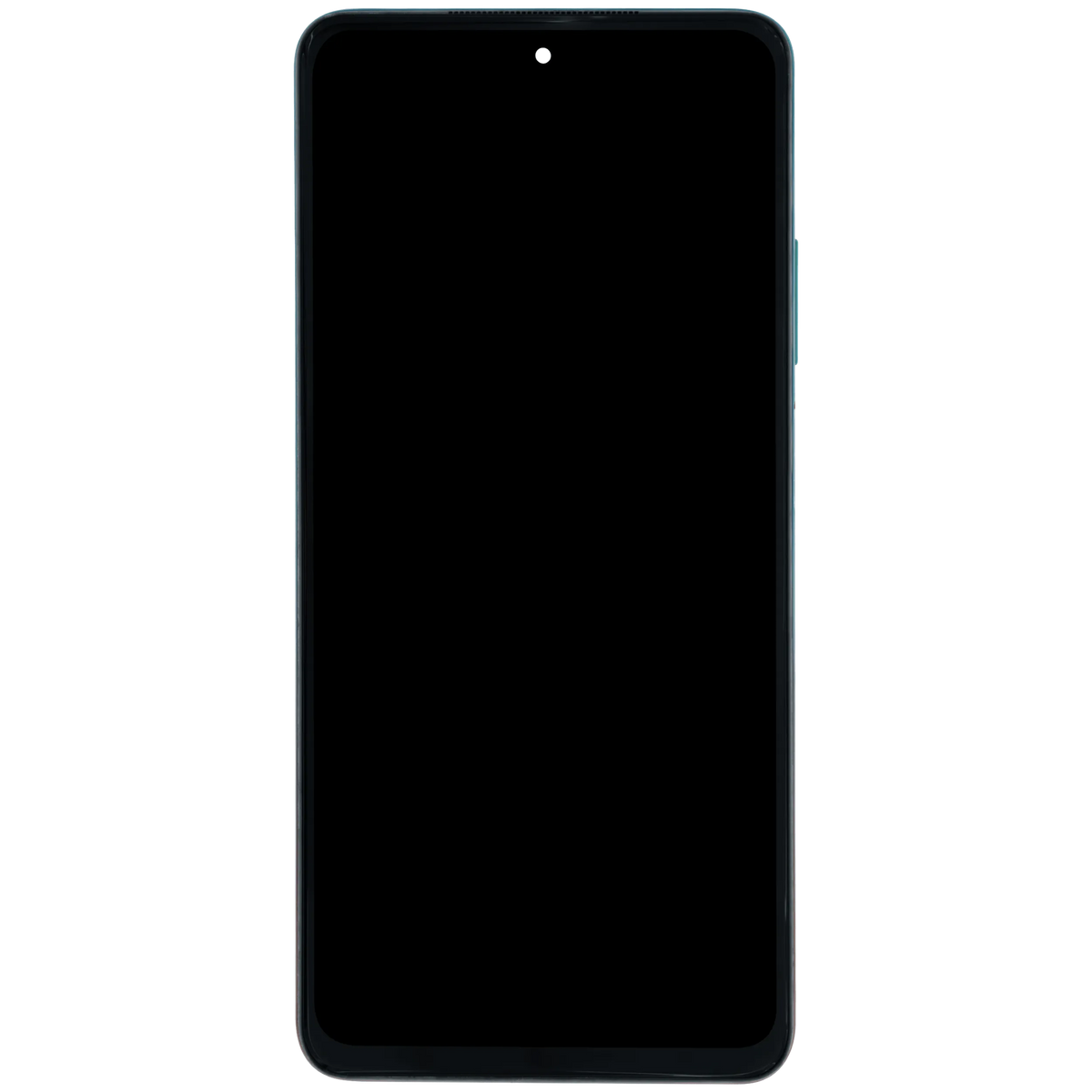 LCD Assembly With Frame For Xiaomi Mi 10T Lite 5G (Genuine) (Rose Gold) - repair component detail image SKU 107182200674 - image 2