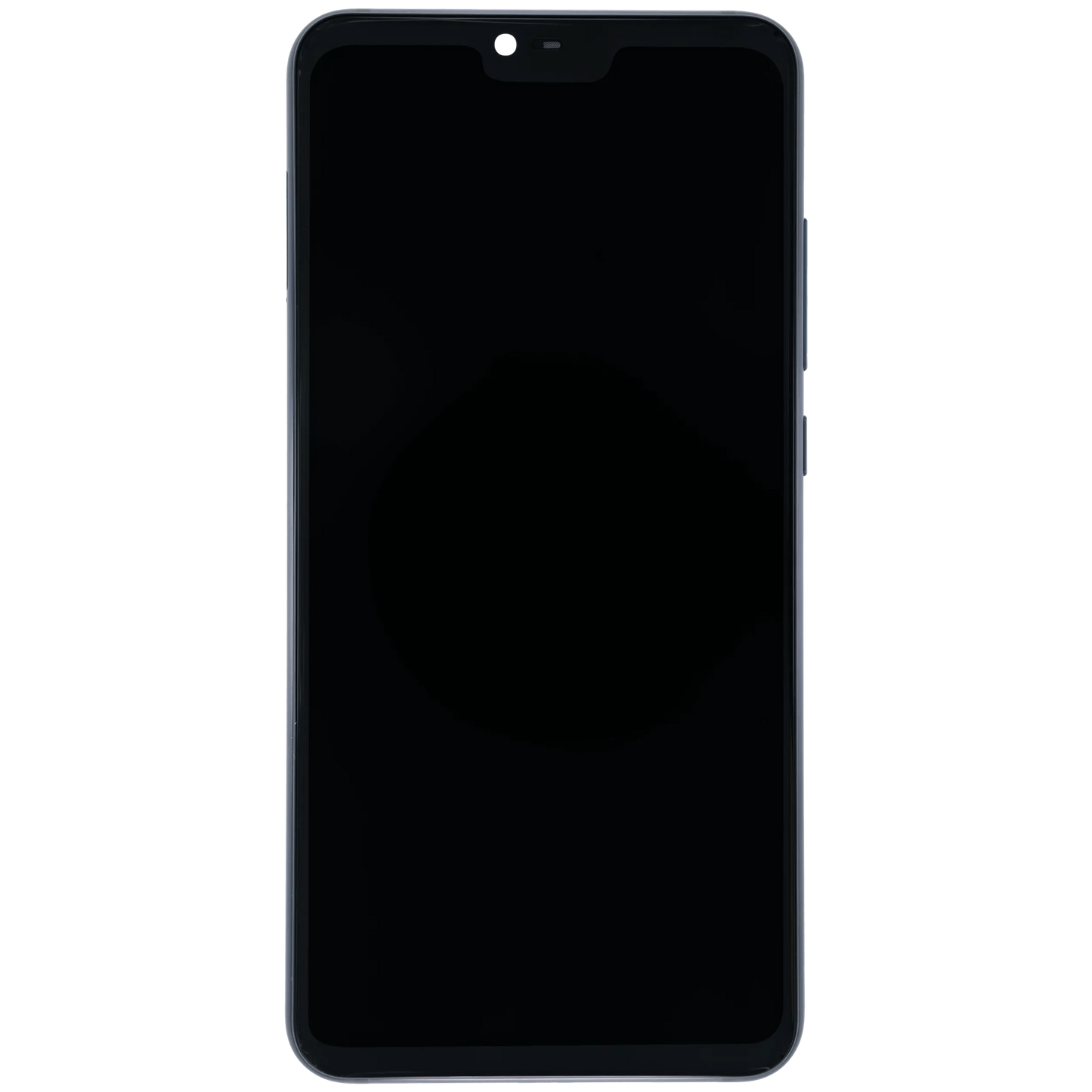 LCD Assembly With Frame For Xiaomi Mi 8 Lite (Genuine) (Black) - device repair spare component image SKU 107182200698 - image 6