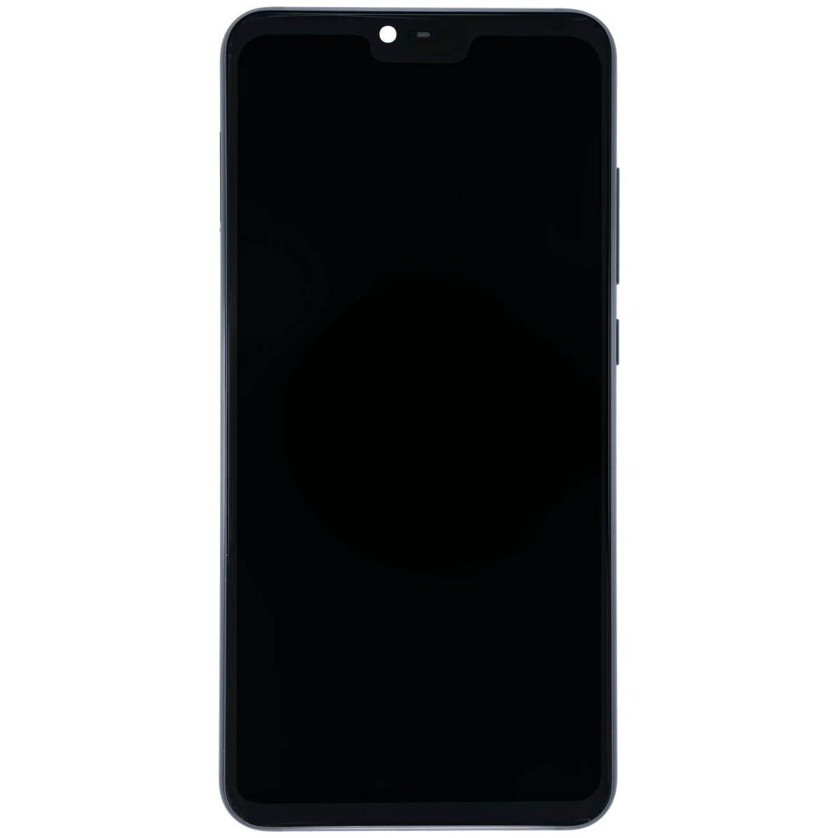 LCD Assembly With Frame For Xiaomi Mi 8 Lite (Genuine) (Black) - device repair spare component image SKU 107182200698 - image 6