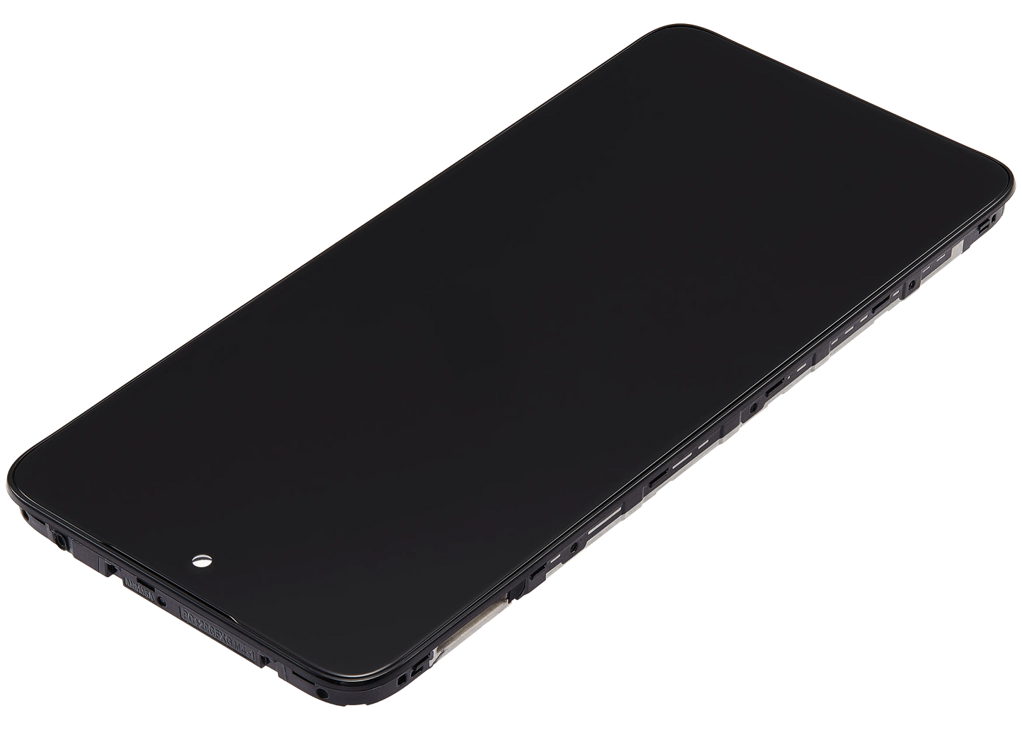 LCD Assembly With Frame For Motorola Moto G47 (XT2625-1-2 / 2026) / G77 Power (XT2625-12/2026) (Refurbished) (All replacement part SKU 107182228149 image 8