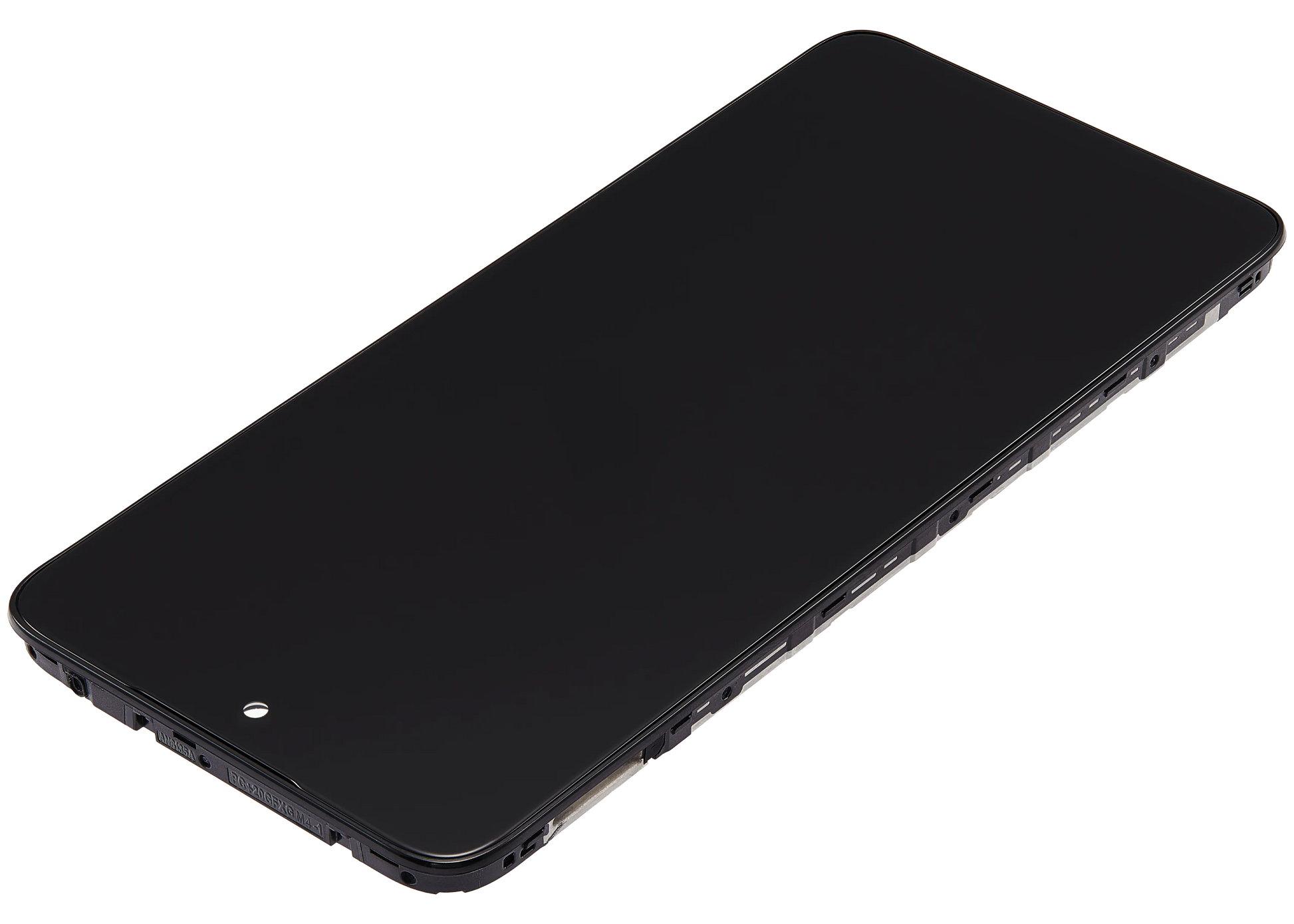 LCD Assembly With Frame For Motorola Moto G47 (XT2625-1-2 / 2026) / G77 Power (XT2625-12/2026) (Refurbished) (All replacement part SKU 107182228149 image 8