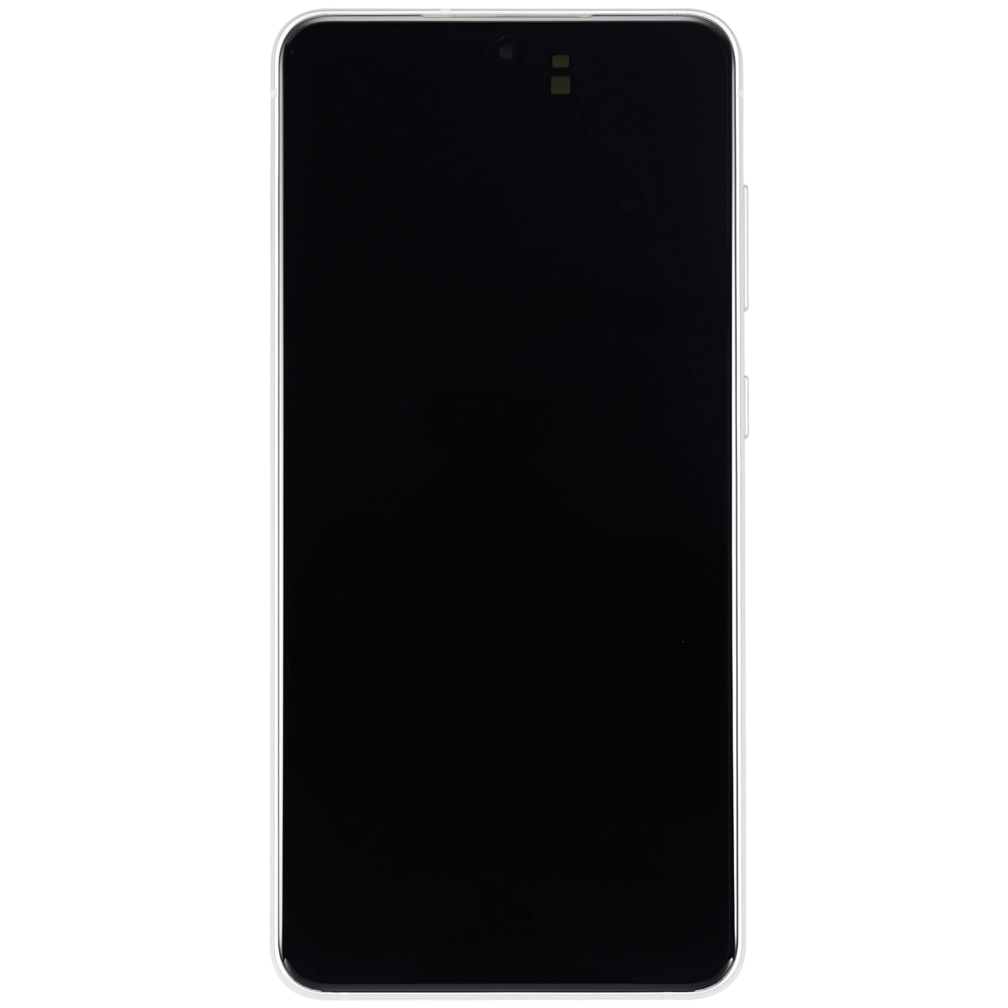 OLED Assembly With Frame For Samsung Galaxy S21 FE 5G (US & International Version) (Aftermarket Plus) (120Hz) (Olive Green)