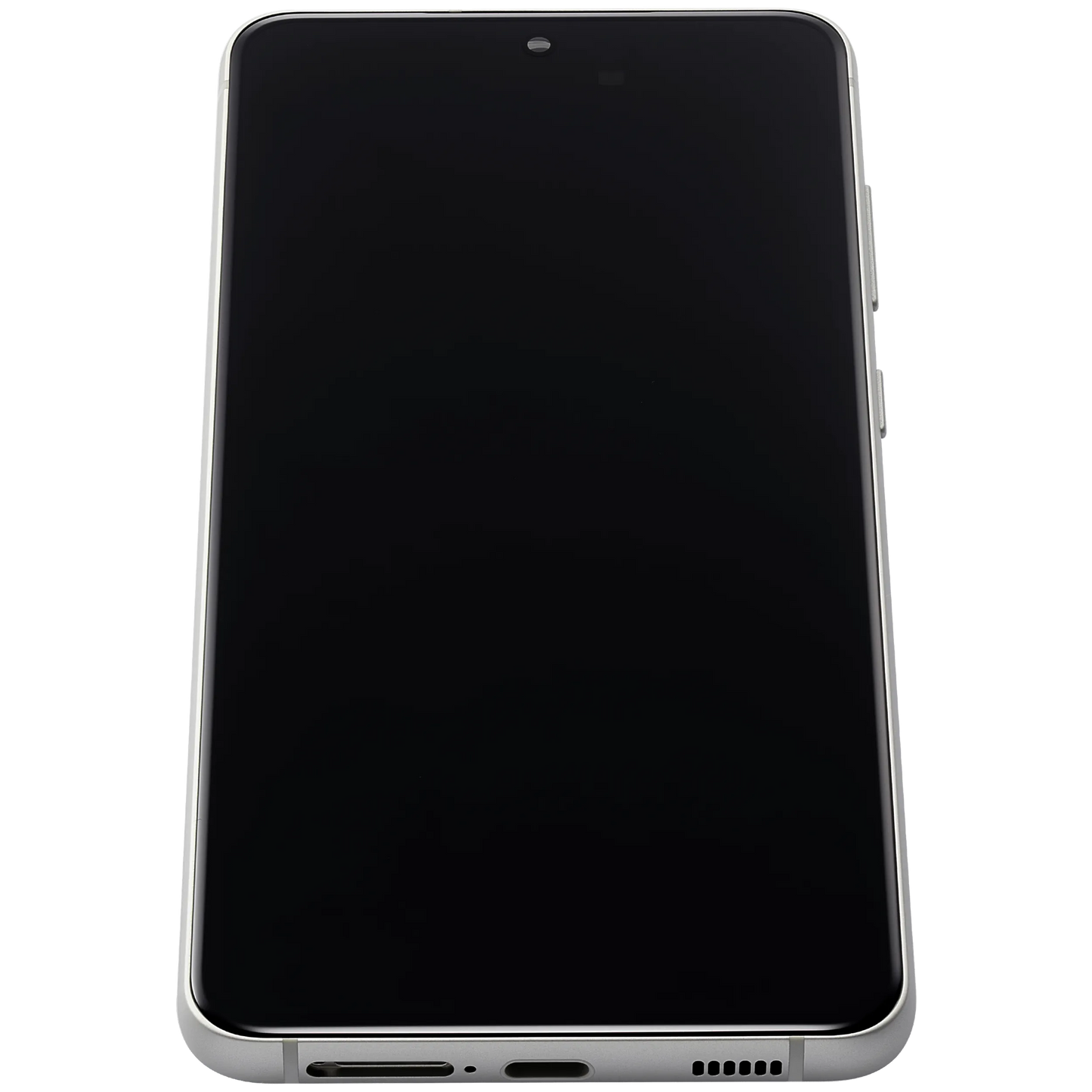 OLED Assembly With Frame For Samsung Galaxy S21 FE 5G (US & International Version) (Aftermarket Plus) (120Hz) (Olive Green)
