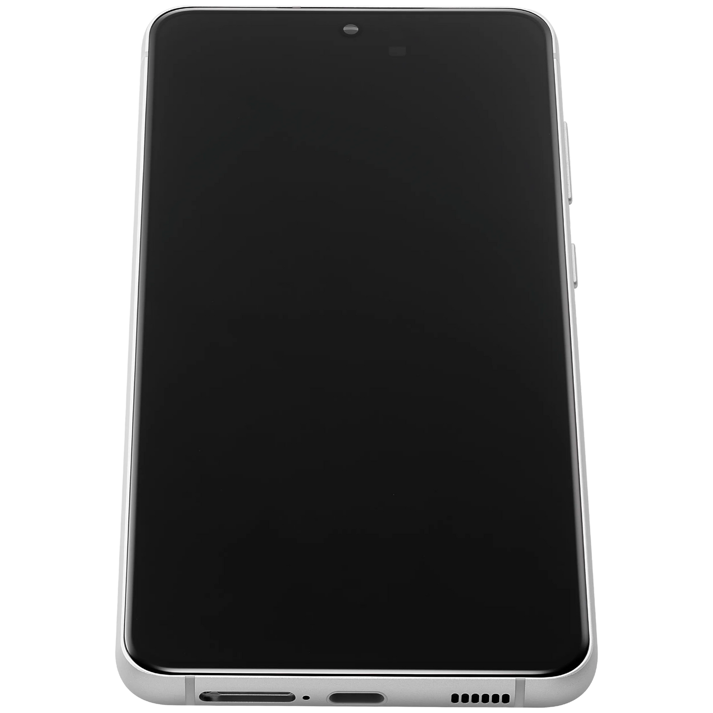 OLED Assembly With Frame For Samsung Galaxy S21 FE 5G (US & International Version) (Aftermarket Plus) (120Hz) (White)