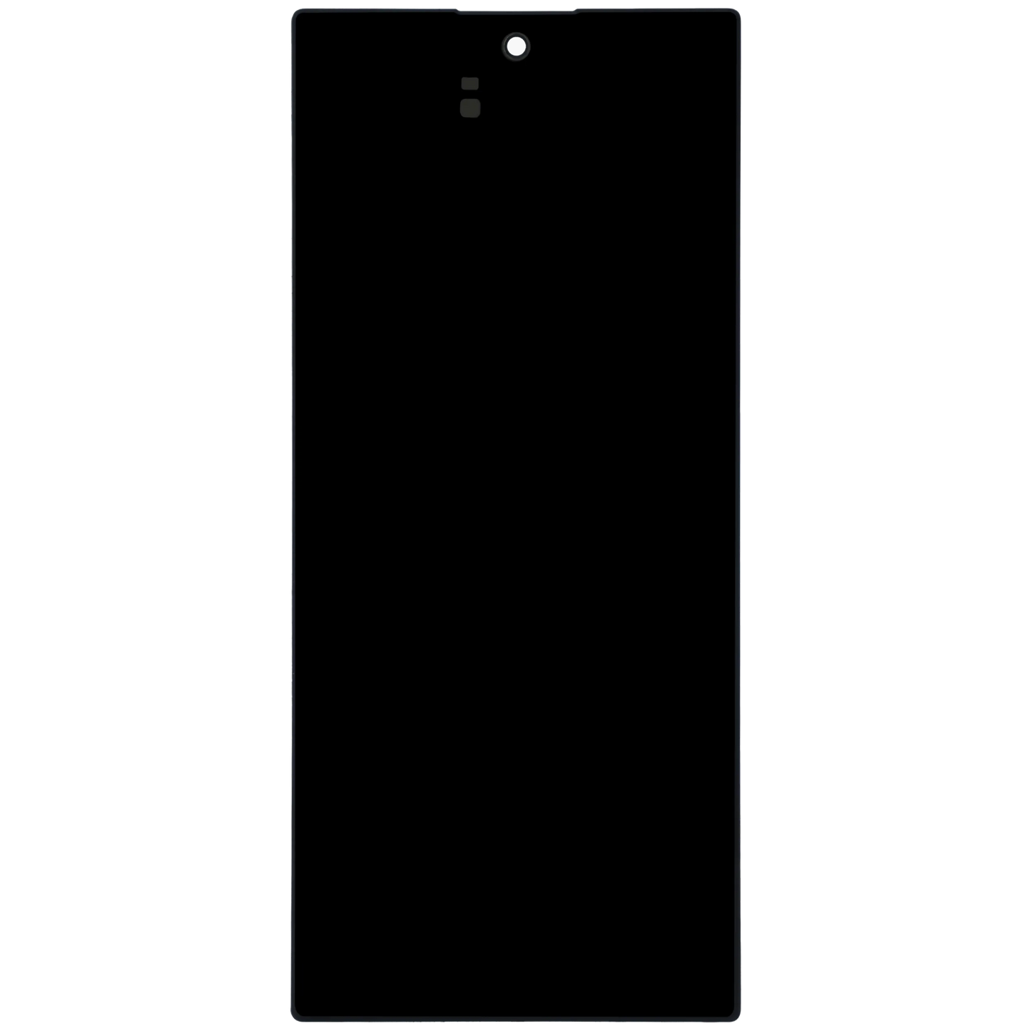 Outer OLED Assembly For Samsung Galaxy Z Fold 7 5G (Used OEM Pull Grade B) (All Colors)