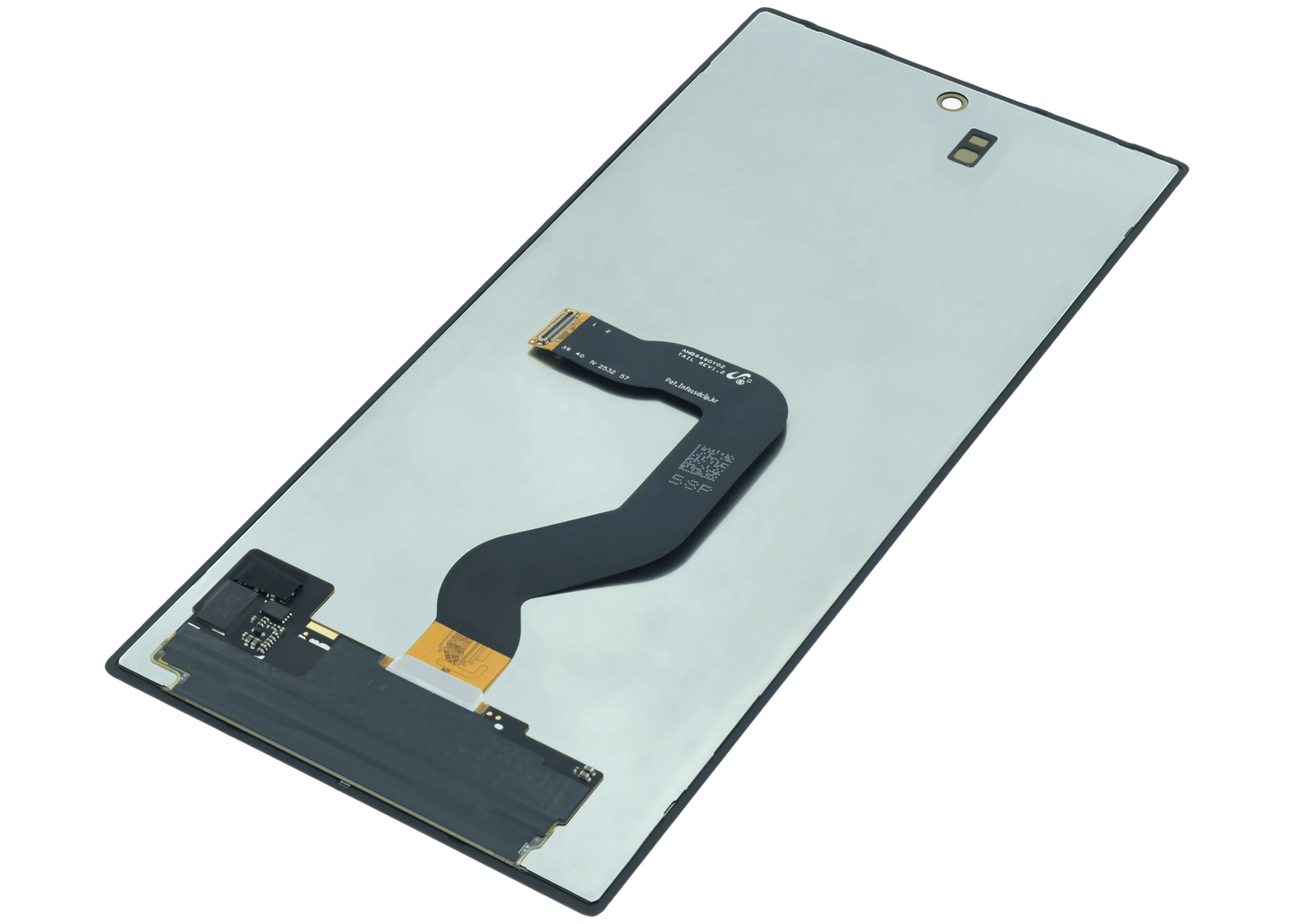 Outer OLED Assembly For Samsung Galaxy Z Fold 7 5G (Used OEM Pull Grade B) (All Colors)
