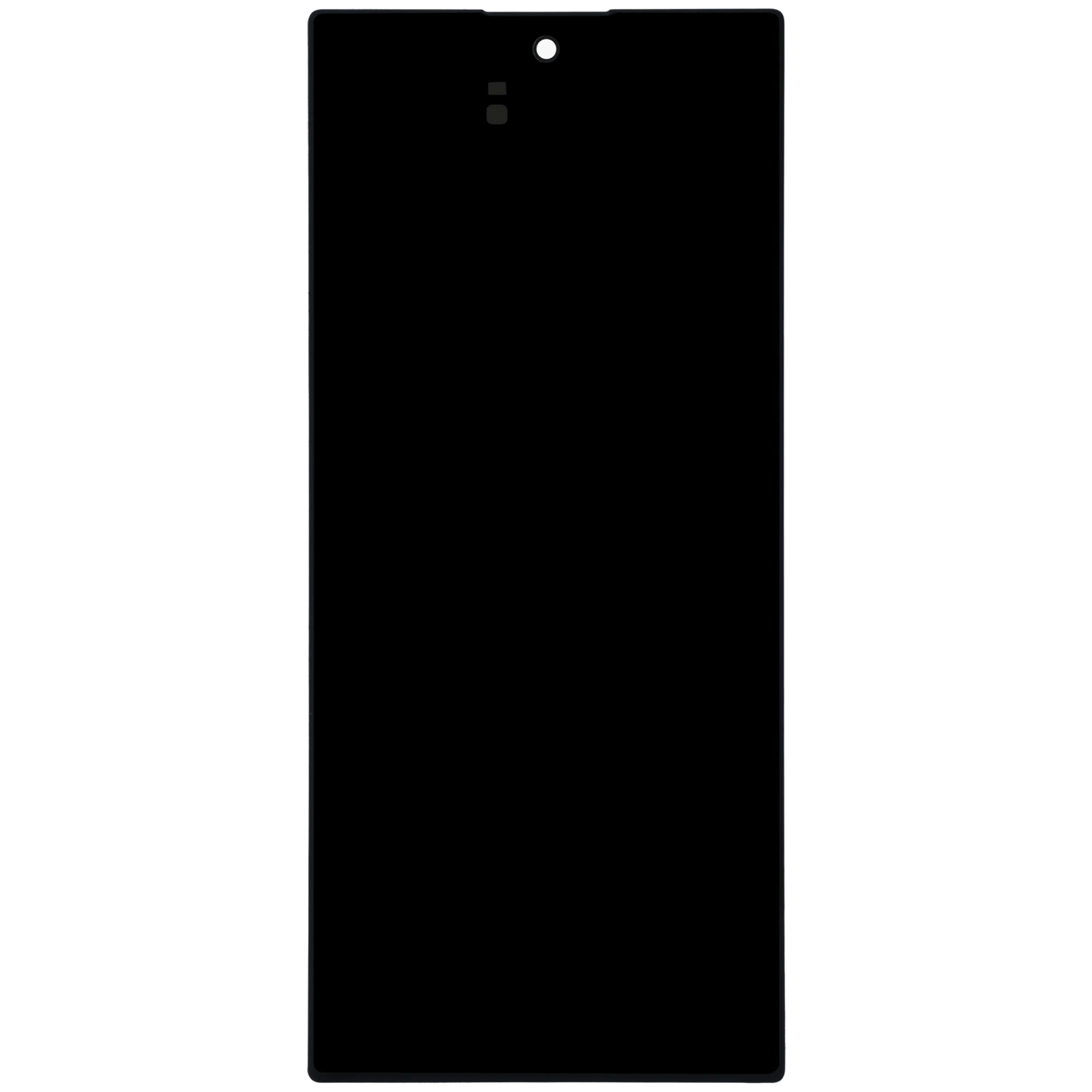 Outer OLED Assembly For Samsung Galaxy Z Fold 7 5G (Used OEM Pull Grade A) (All Colors)