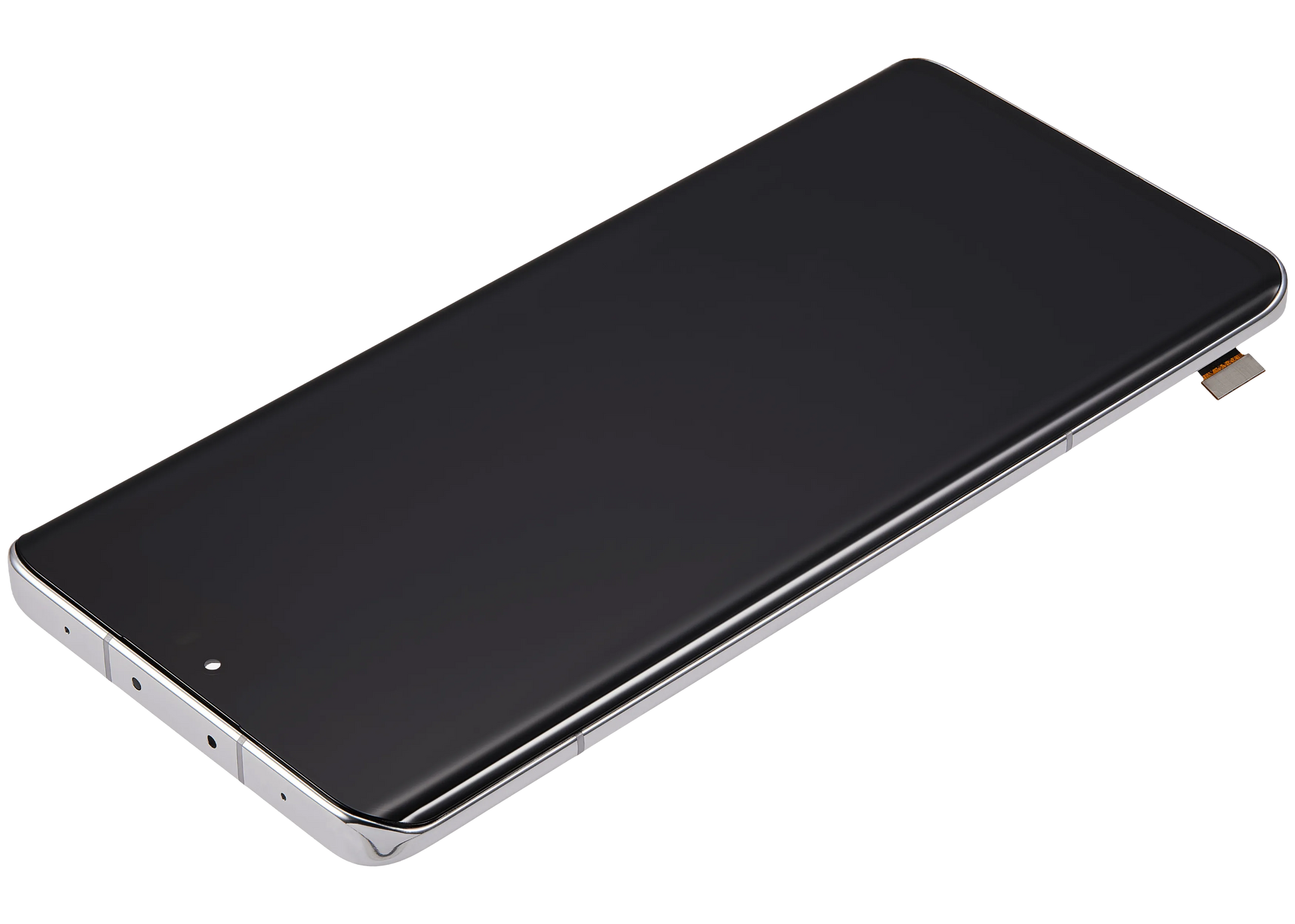OLED Assembly With Frame For Xiaomi 13 Pro (Aftermarket Plus) (White) – repair part compatibility view – OLED Display Replacement for phone repair