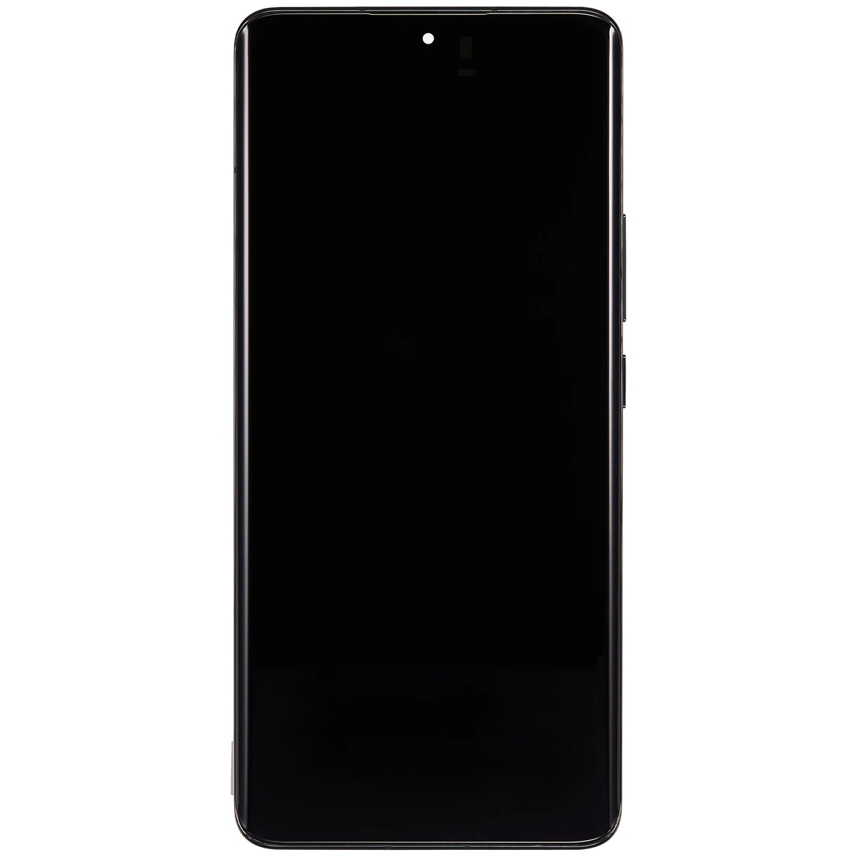 OLED Assembly With Frame For Xiaomi 13 Pro (Aftermarket Plus) (Black) – repair part compatibility view – OLED Display Replacement for phone repair