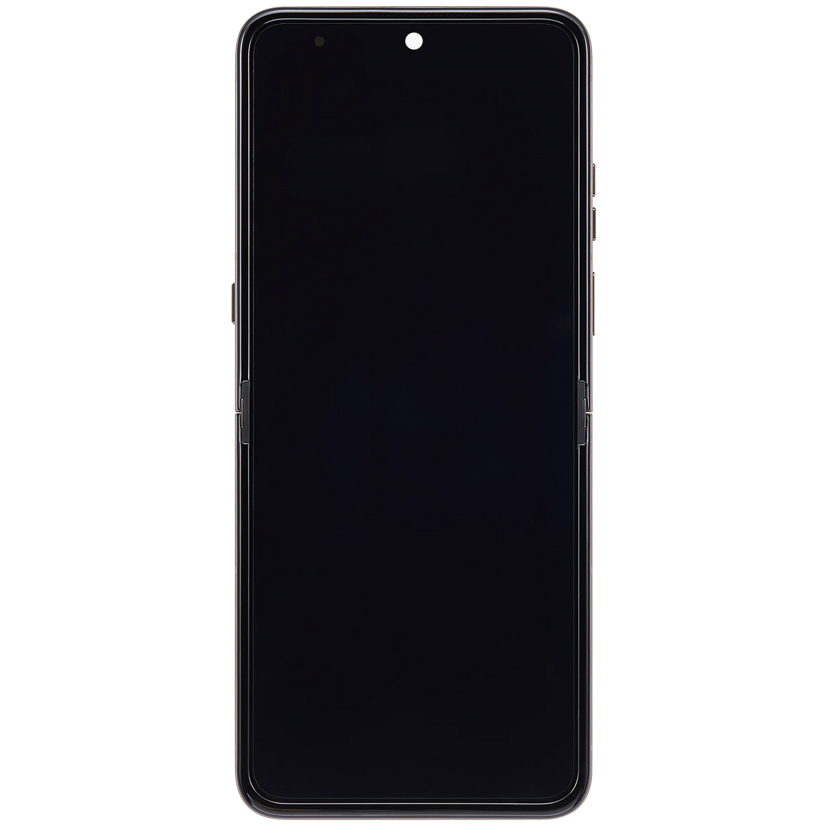 OLED Assembly With Frame For Motorola Razr Ultra 2026 / Razr 70 Ultra (XT2655 / 2026) - Motorola replacement part image 3