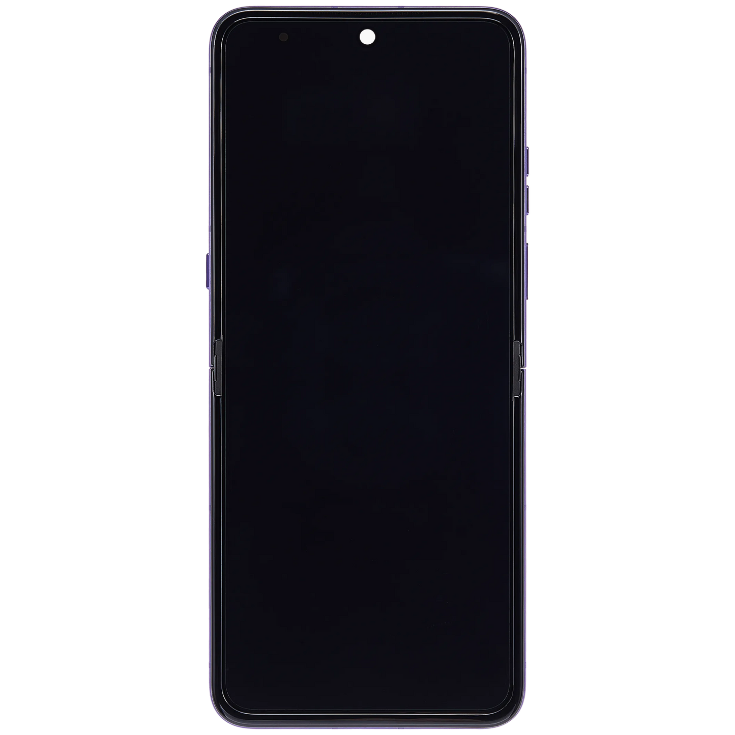 OLED Assembly With Frame For Motorola Razr Ultra 2026 / Razr 70 Ultra (XT2655 / 2026) - Motorola replacement part image 6