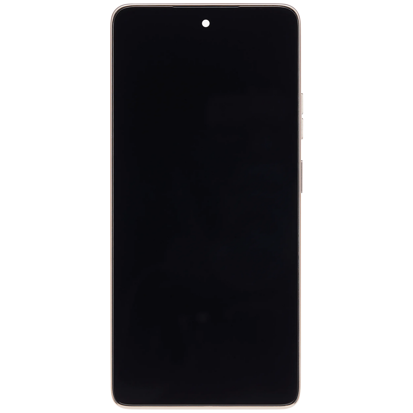 LCD Assembly With Frame For Motorola Moto G Power 5G (XT2617 / 2026) (Refurbished) (Pure Cashmere) replacement part SKU 107182228447 image 3