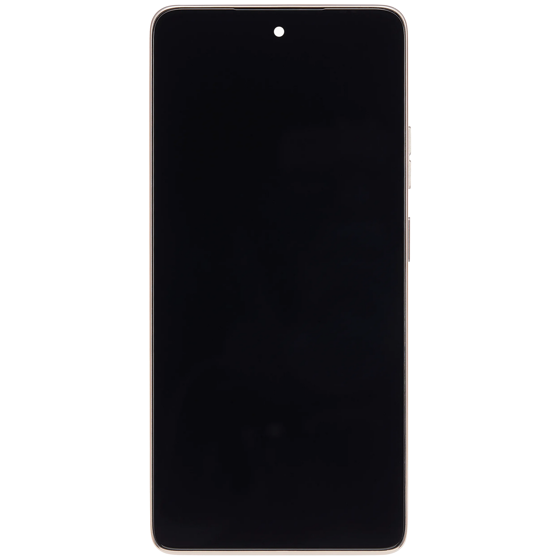 LCD Assembly With Frame For Motorola Moto G Power 5G (XT2617 / 2026) (Refurbished) (Pure Cashmere) replacement part SKU 107182228447 image 3