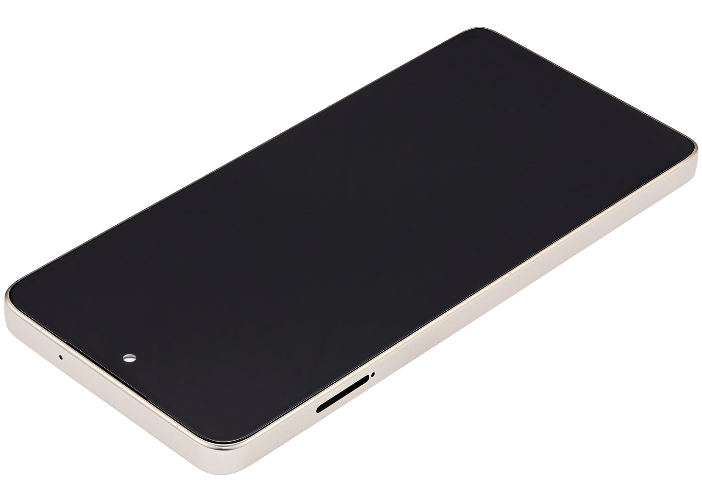 LCD Assembly With Frame For Motorola Moto G Power 5G (XT2617 / 2026) (Refurbished) (Pure Cashmere) replacement part SKU 107182228447 image 8