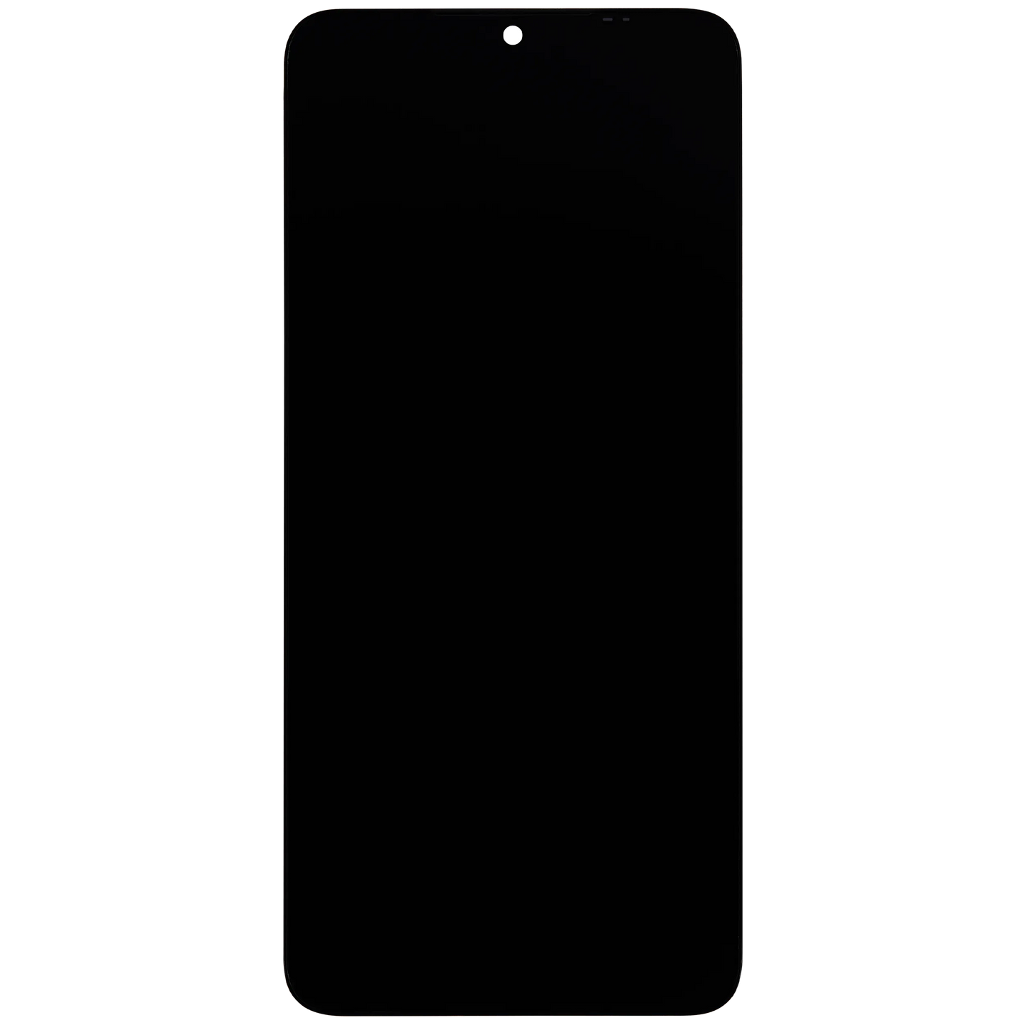 LCD Assembly With Frame For Samsung Galaxy A05 (A055 / 2023) (Aftermarket Plus) (All Colors) replacement part product image 8 - SKU 107182228464