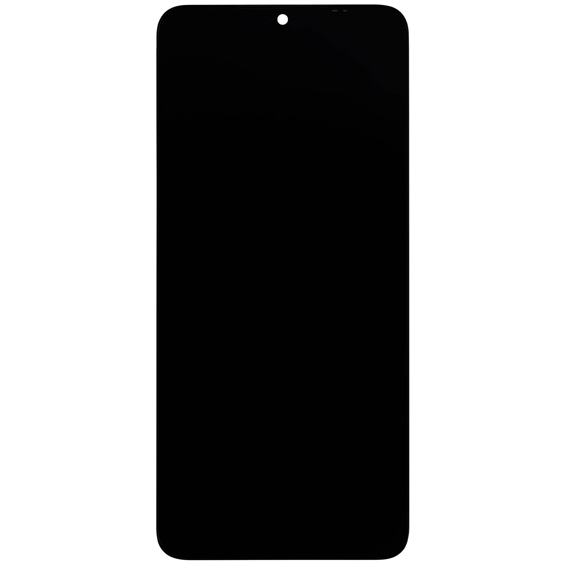 LCD Assembly With Frame For Samsung Galaxy A05 (A055 / 2023) (Aftermarket Plus) (All Colors) replacement part product image 8 - SKU 107182228464