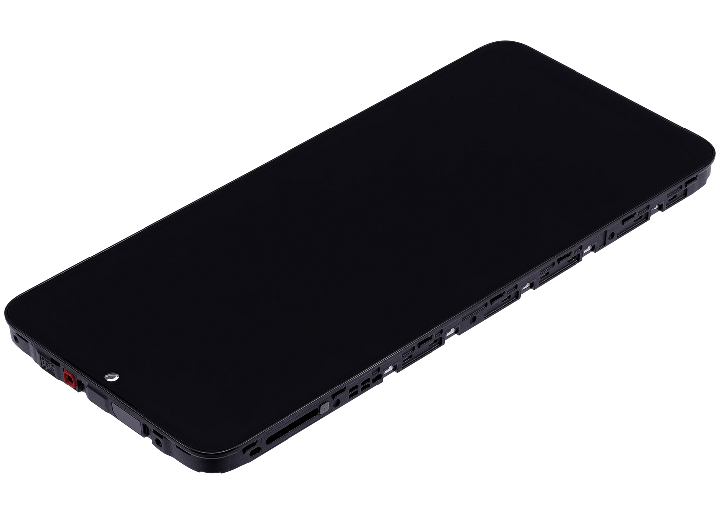 LCD Assembly With Frame For Samsung Galaxy A05 (A055 / 2023) (Aftermarket Plus) (All Colors) replacement part product image 10 - SKU 107182228464