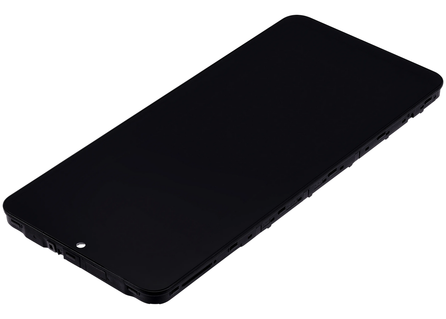 LCD Assembly With Frame For Samsung Galaxy A06 (A065 / 2024) (Aftermarket Plus) (All Colors) replacement part product image 5 - SKU 107182228465