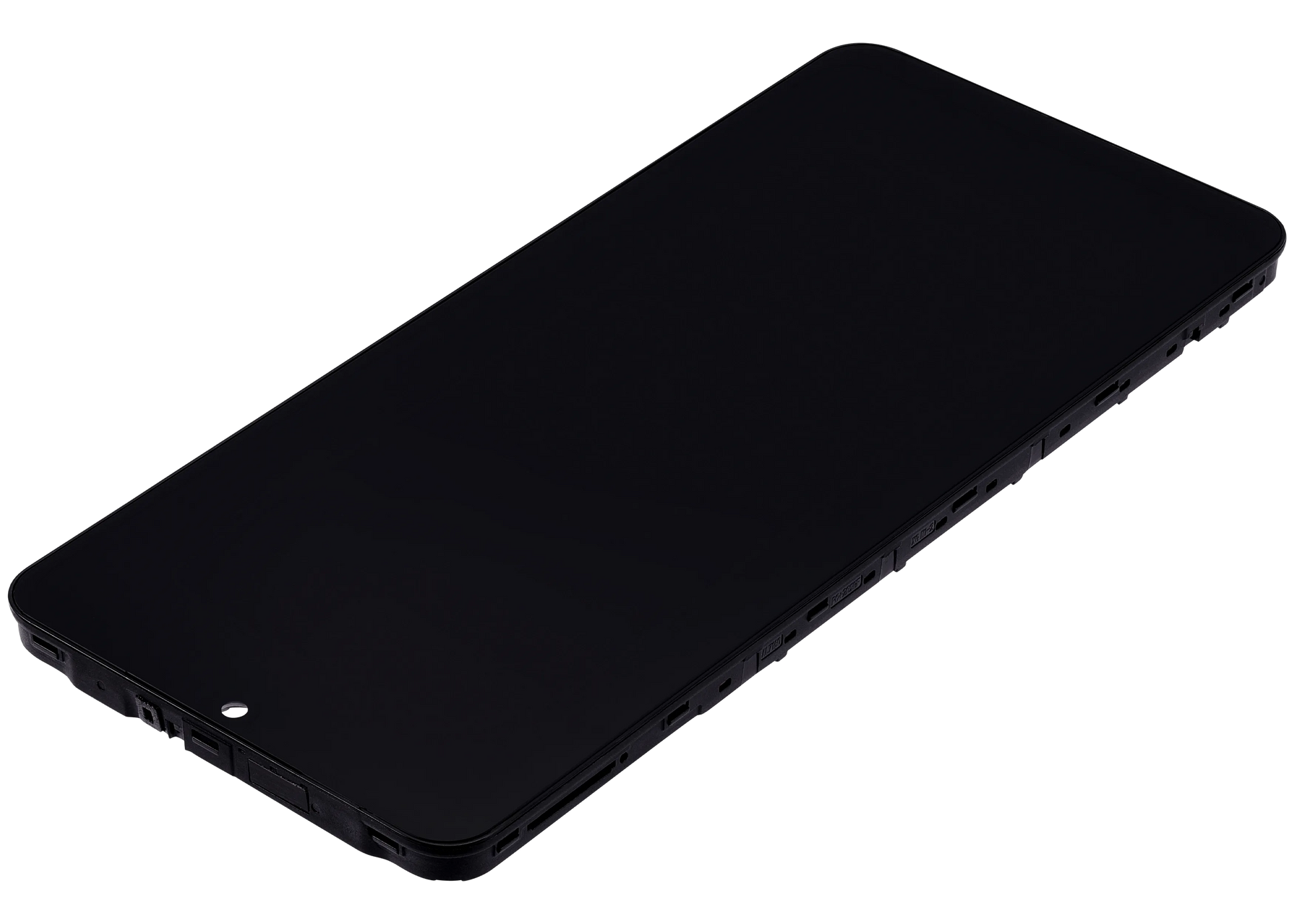 LCD Assembly With Frame For Samsung Galaxy A06 (A065 / 2024) (Aftermarket Plus) (All Colors) replacement part product image 5 - SKU 107182228465