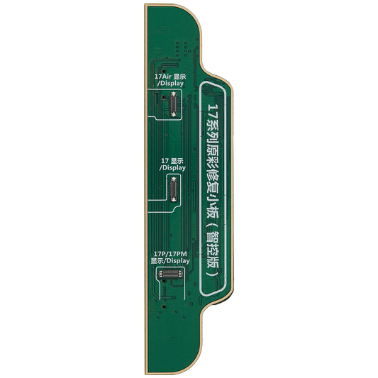 True Tone Board For iPhone 17 Series (Smart Control) (support LG version screen) (JCID V1SE / V1S Pro) - product image 1