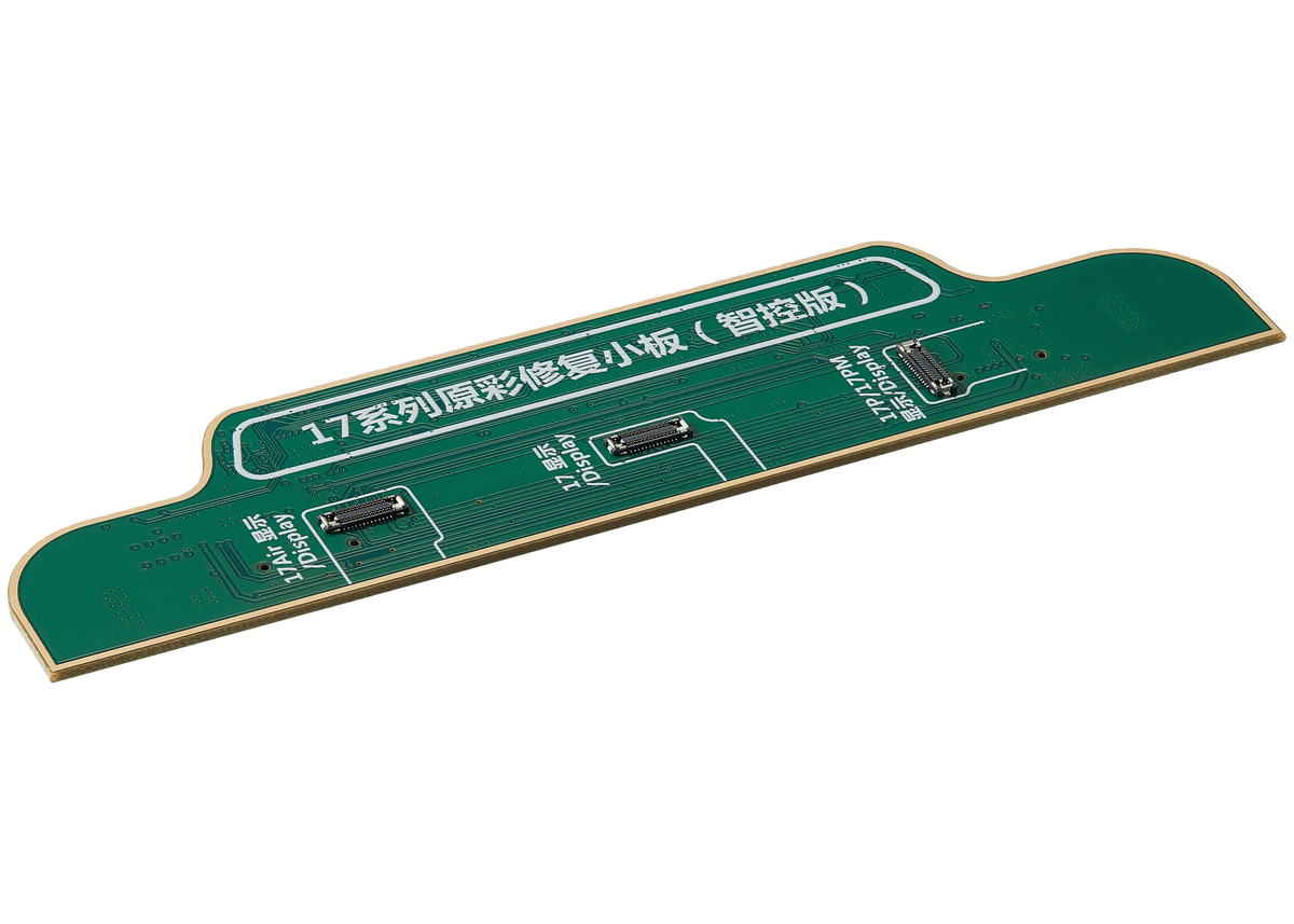 True Tone Board For iPhone 17 Series (Smart Control) (support LG version screen) (JCID V1SE / V1S Pro) - product image 3