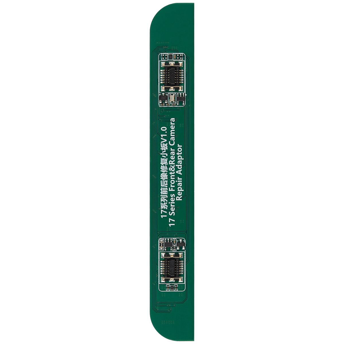 Front & Back Camera Programming Board For iPhone 17 Series (JCID -V1S Plus / V1S Pro / V1SE) - product image 3