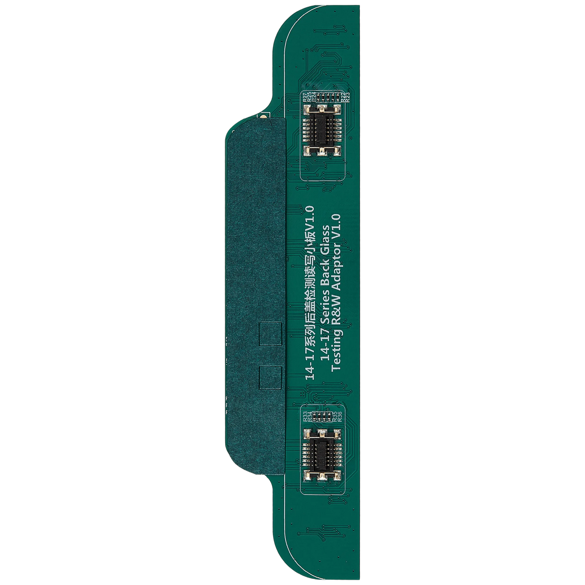 Back Cover Detection Read And Write Adaptor Board For iPhone 14-17 Series (JCID -V1S Plus / V1S Pro / V1SE) - product image 2