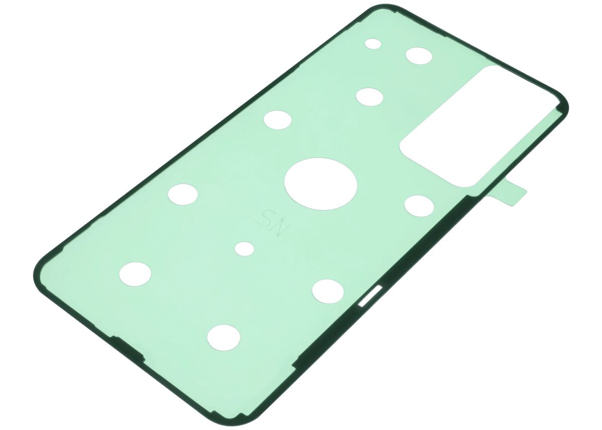 Back Cover Adhesive Tape With Re-Work Kit For Samsung Galaxy A54 5G (A546 / 2023) (Service Pack) - product image 2