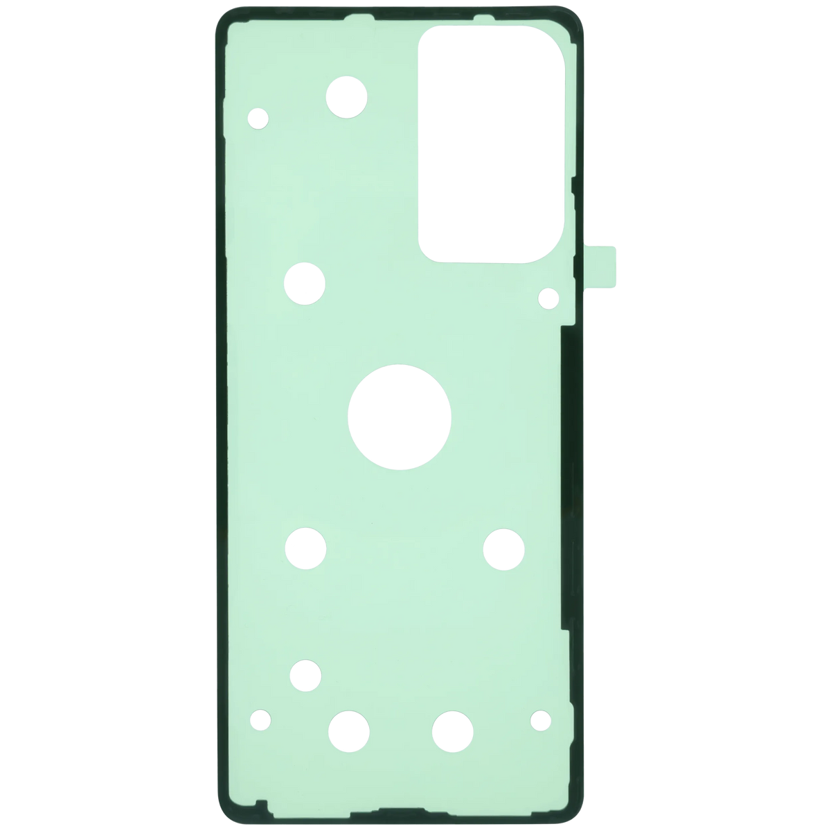 Back Cover Adhesive Tape For Samsung Galaxy A53 5G ( A536 / 2022) (Service Pack) - product image 1