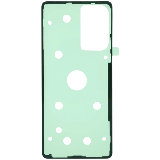 Back Cover Adhesive Tape For Samsung Galaxy A53 5G ( A536 / 2022) (Service Pack) - product image 1