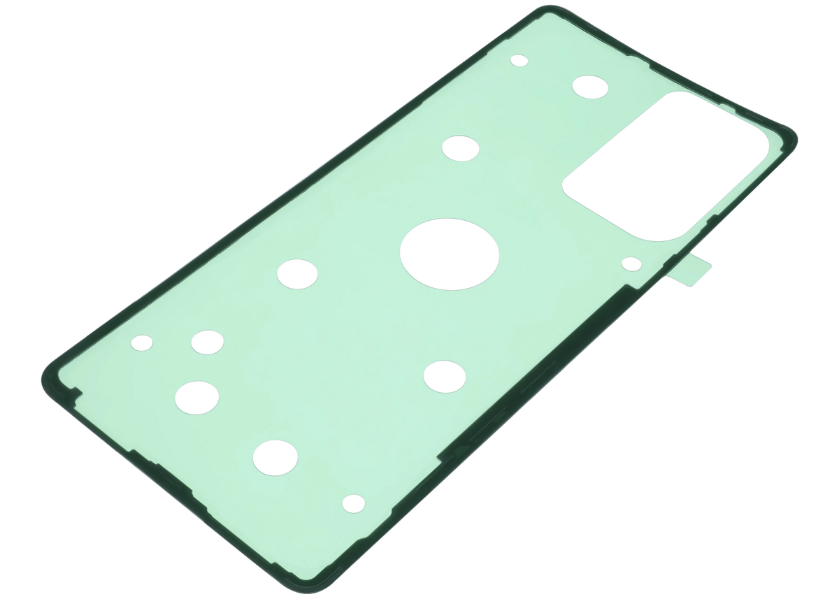 Back Cover Adhesive Tape For Samsung Galaxy A53 5G ( A536 / 2022) (Service Pack) - product image 2