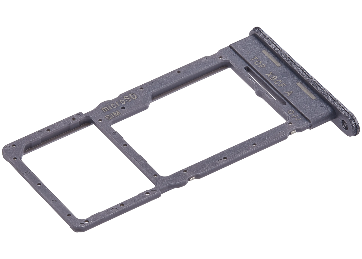 Dual Sim Card Tray For Samsung Galaxy Tab A11 Plus (X236B) (Black) - Samsung Galaxy Tab A11 Plus 11.0" (2025) Replacement Parts - SKU 107182228725 - product image 5