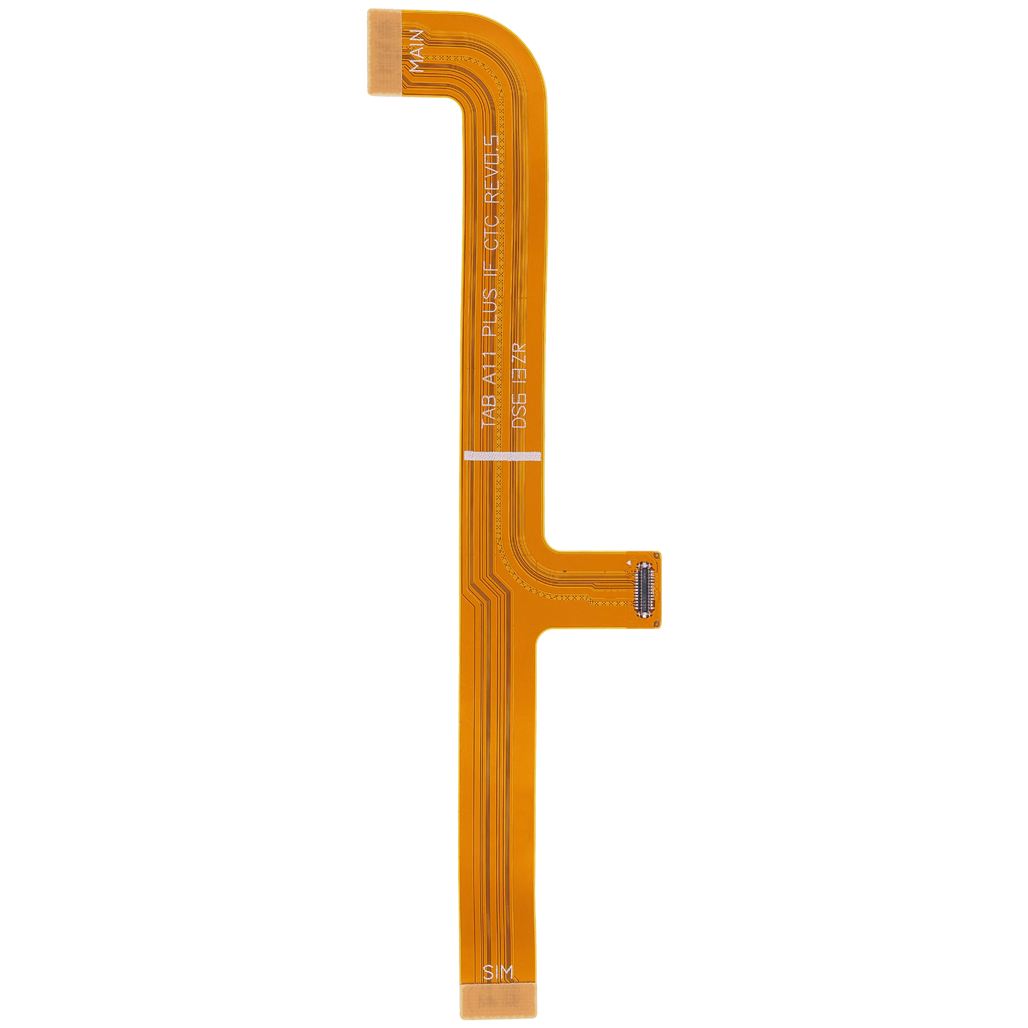 Mainboard Flex Cable For Samsung Galaxy Tab A11 Plus (X236B) - Samsung Galaxy Tab A11 Plus 11.0" (2025) Replacement Parts - SKU 107182228726 - product image 1