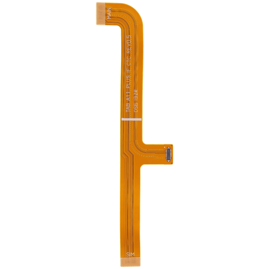Mainboard Flex Cable For Samsung Galaxy Tab A11 Plus (X236B) - Samsung Galaxy Tab A11 Plus 11.0" (2025) Replacement Parts - SKU 107182228726 - product image 1