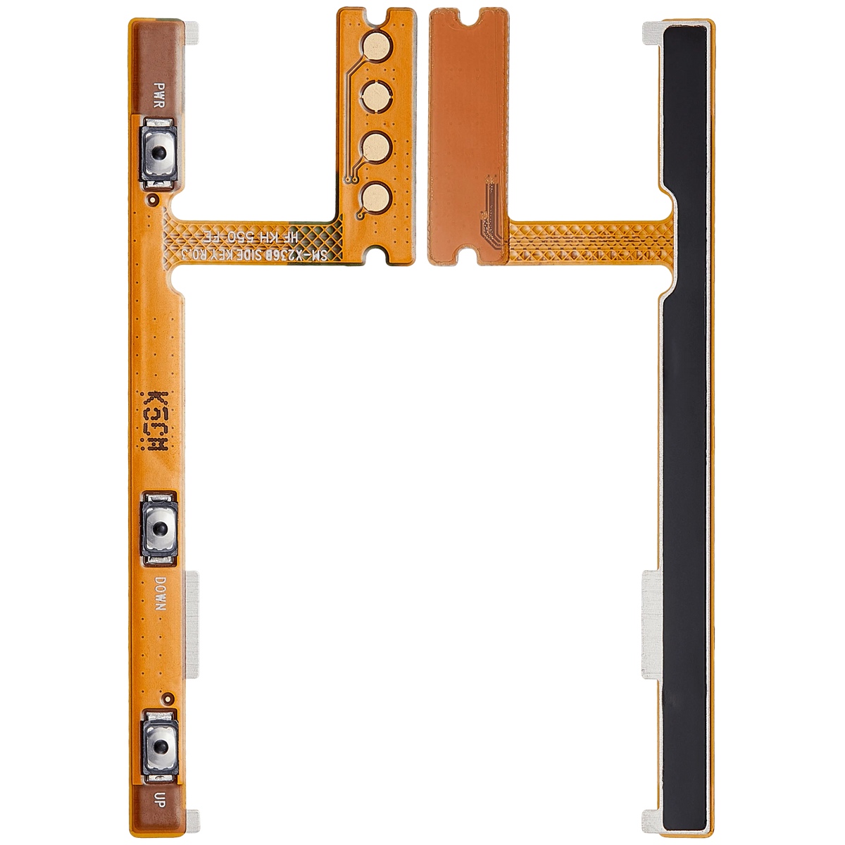 Power Flex Cable For Samsung Galaxy Tab A11 Plus (X236B) - Samsung Galaxy Tab A11 Plus 11.0" (2025) Replacement Parts - SKU 107182228727 - product image 3
