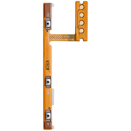 Power Flex Cable For Samsung Galaxy Tab A11 Plus (X236B) - Samsung Galaxy Tab A11 Plus 11.0" (2025) Replacement Parts - SKU 107182228727 - product image 1