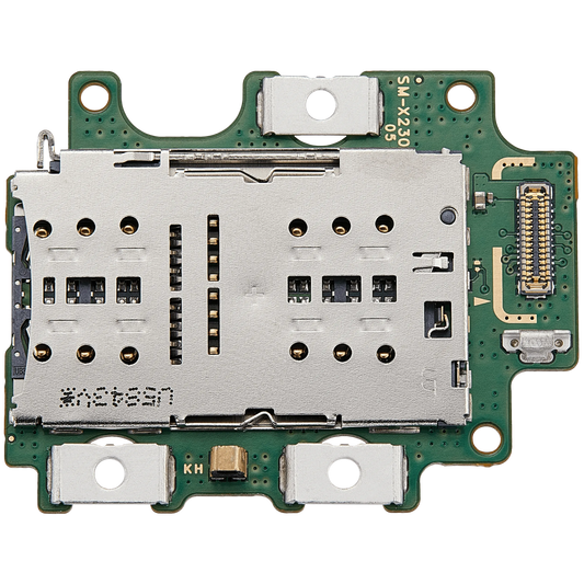 Sim Card Reader For Samsung Galaxy Tab A11 Plus (X236B) - Samsung Galaxy Tab A11 Plus 11.0" (2025) Replacement Parts - SKU 107182228728 - product image 1