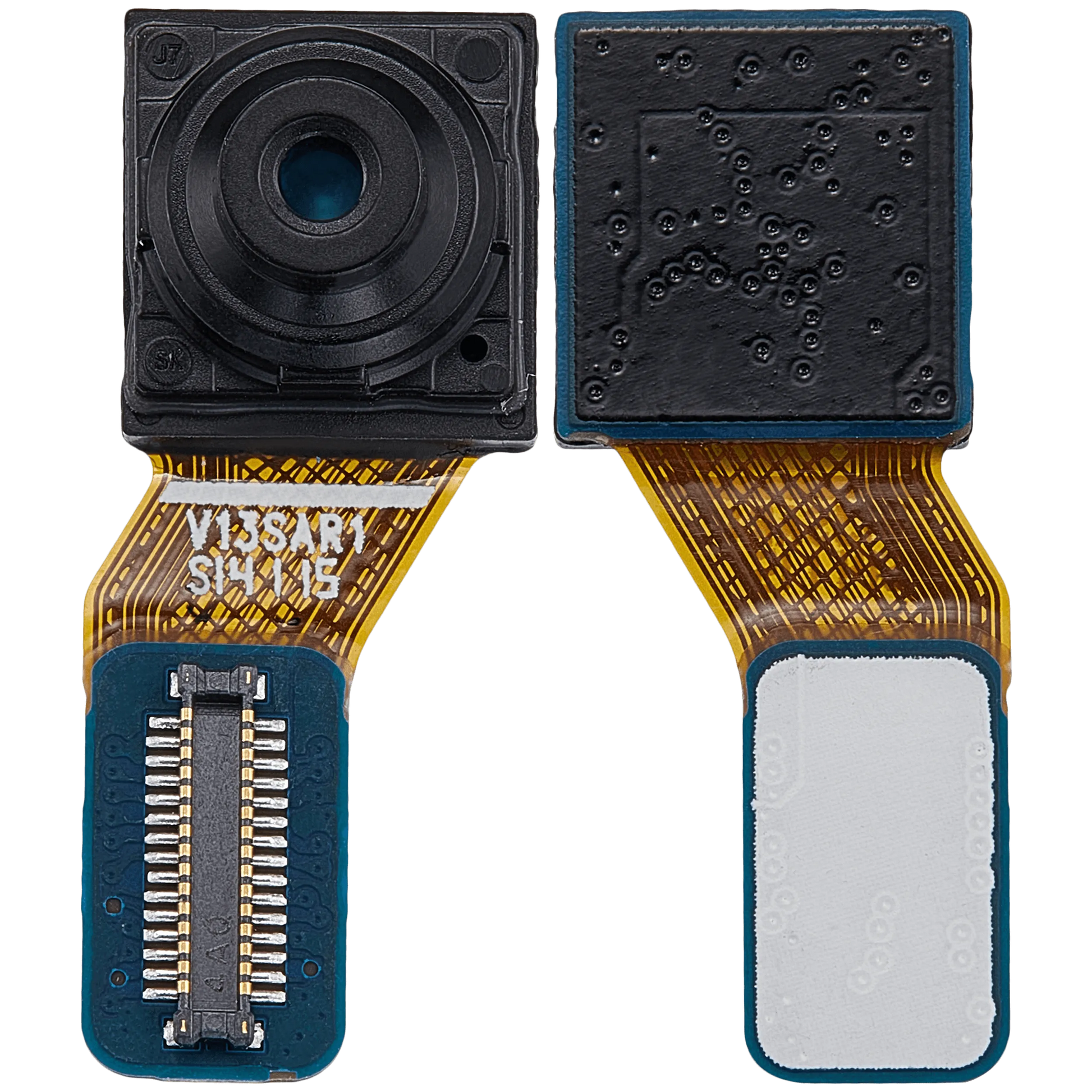 Front Camera For Samsung Galaxy XCover6 Pro (G736B) (DS Version) (Premium) Samsung Galaxy XCover replacement part product image 4